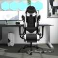 Heet verkopen comfortabele hoogte roterende dingen verstelbare Swivel Executive Computer Racing Gaming Bureau Chair